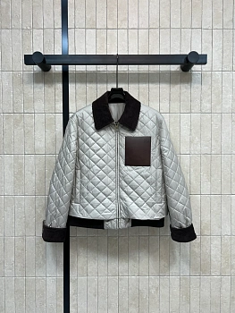 Куртки И Пуховики Женские Louis Vuitton 515757