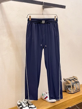 Брюки Мужские Balenciaga 10378787