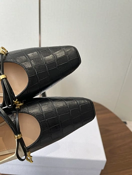 Туфли Женские Christian Dior 11646731