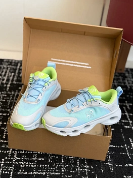 Кроссовки Женские Loewe 735442