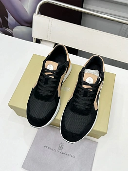 Кроссовки Мужские Brunello Cucinelli 78056