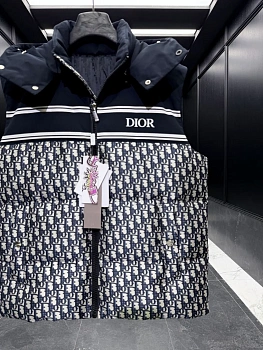 Жилеты Мужские Christian Dior 1386287