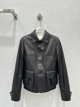 Кожаные Куртки И Дублёнки Женские Ralph Lauren 13477258