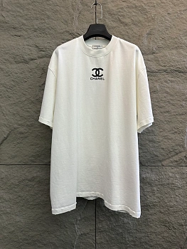 Футболки Женские Chanel 11304507