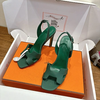 Босоножки Женские Hermes 11514468