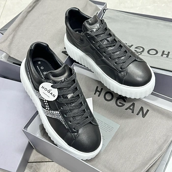 Кеды Женские Hogan 730247