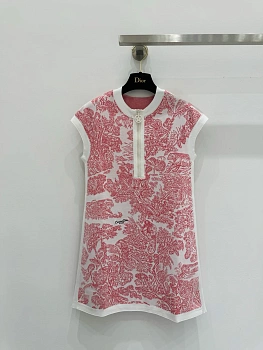 Платья Женские Christian Dior 46098