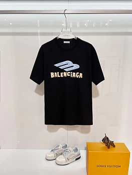 Футболки Женские Balenciaga 1236866