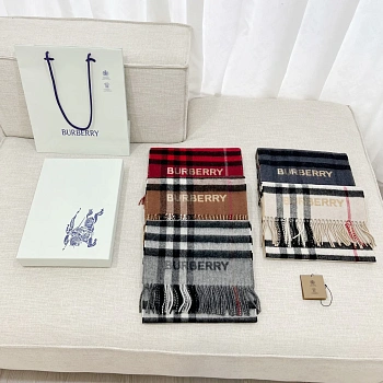 Шарфы Burberry 1326165