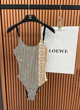 Купальники Женские Loewe 1479092