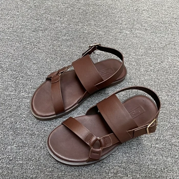 Шлепанцы Мужские Zegna 11861