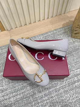 Туфли Женские Gucci 689919