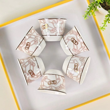 Посуда Fendi 1618302