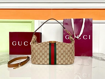 Сумки На Ремне Женские Gucci 10415395