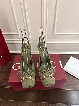 Туфли Женские Gucci 1827534