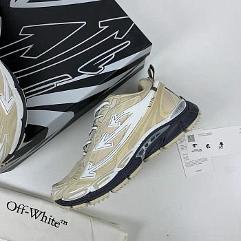 Кроссовки Женские Off-White 1893506
