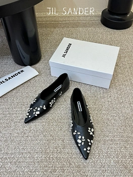 Туфли Женские Jil Sander 6264250