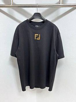 Футболки Мужские Fendi 5653435