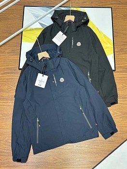 Куртки И Пуховики Мужские Moncler 215696