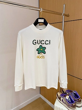 Лонгсливы Мужские Gucci 1323997