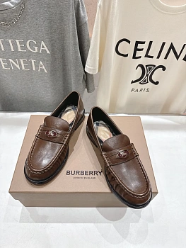 Лоферы И Мокасины Женские Burberry 4537228