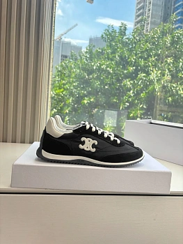 Кроссовки Женские Celine 5614460