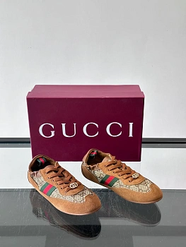 Кроссовки Женские Gucci 829956