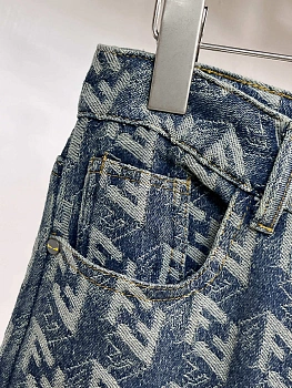 Джинсы Женские Fendi 5067163