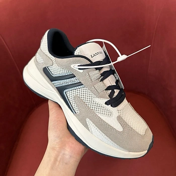 Кроссовки Женские Lanvin 541791