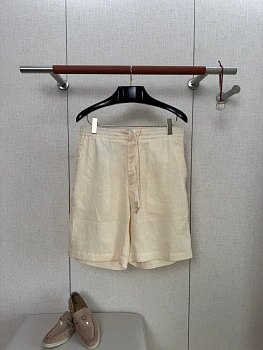 Шорты Мужские Zegna 658707