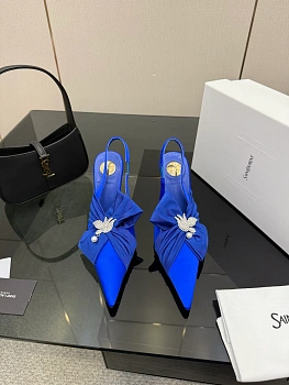 Туфли Женские Saint Laurent 2597132