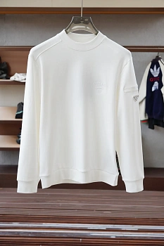 Лонгсливы Мужские Prada 273091