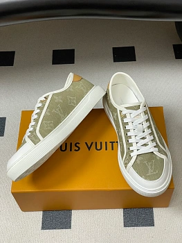 Кеды Женские Louis Vuitton 12958145