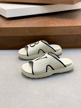 Шлепанцы Мужские Bottega Veneta 23895