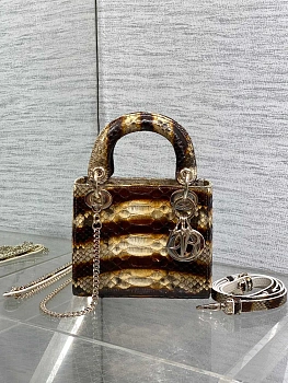 Классические Сумки Женские Christian Dior 11581704