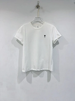 Футболки Женские Ami Paris 4897833