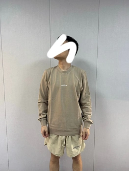 Свитшоты И Худи Мужские Stone Island 11918595