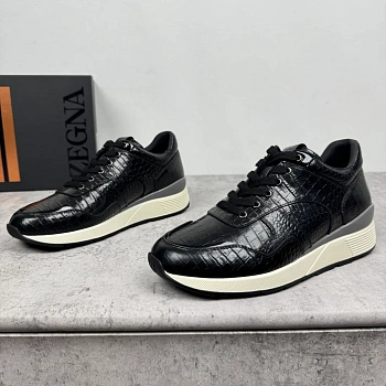 Кроссовки Мужские Zegna 5429430