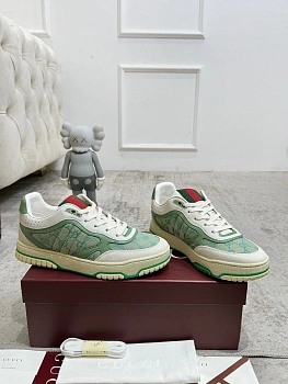 Кроссовки Женские Gucci 1068665
