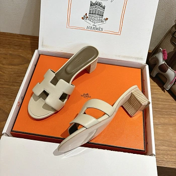 Босоножки Женские Hermes 396955