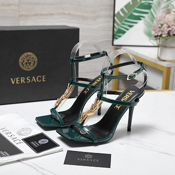 Босоножки Женские Versace 1262707