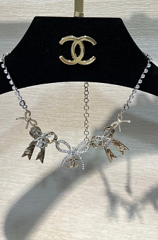 Бижутерия Chanel 260401