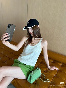 Жилеты Женские Miu Miu 11158633