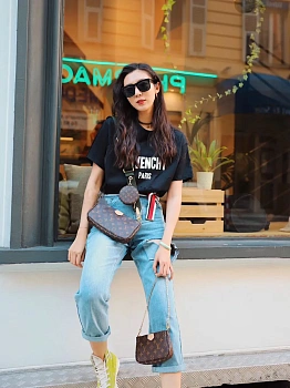 Сумки На Ремне Женские Louis Vuitton 1270432