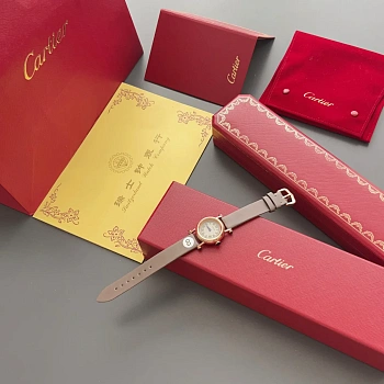 Часы Женские Cartier 11420116