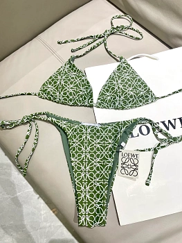 Купальники Женские Loewe 412386