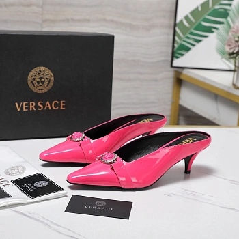 Туфли Женские Versace 1262720