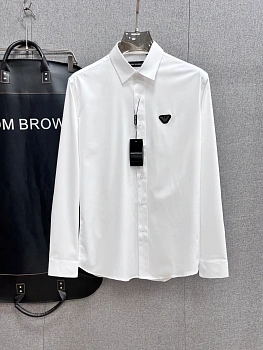 Рубашки Мужские Armani 787116