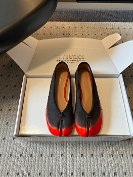 Балетки Женские Maison Margiela 11850774