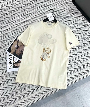 Футболки Женские Moncler 15743